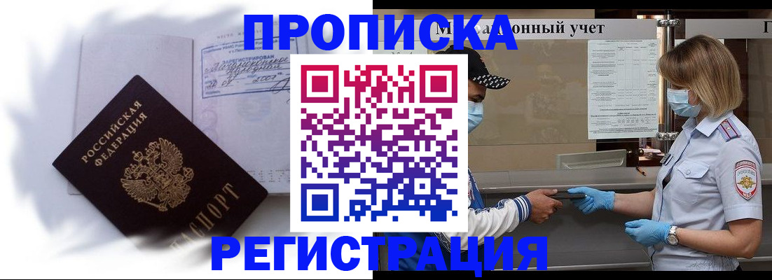 прописка 2025 в Елизово